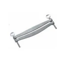 Ear Cropping Clamps Veterinary Instruments