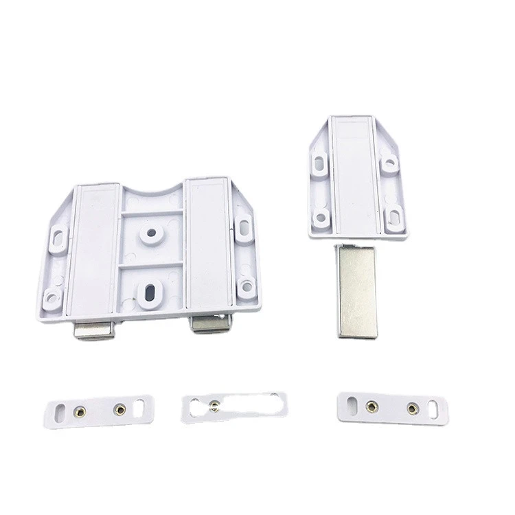 Easy installation durable push openers Rebound door magnetic catcher other furniture hardware