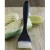 Import Easy To Clean BBQ Tool Silicone Oil Brush High Heat Resistant Cooking Oil Basting Brush from China