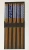 Import Easy to use custom japanese wooden chopsticks with multiple functions from Japan