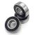 Import EBC 6204 single row OPEN/ZZ/2RS/RS Deep Groove Ball Bearing from China