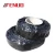 Import EBT-10 self adhesive double side waterproof bitumen asphalt crack repair tape from China