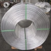 EC grade aluminium rod for electrical wire