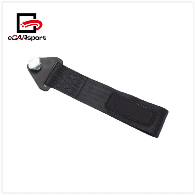 eCARsport Universal Tow Strap Racing In Emergency Tools