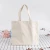 Import Eco Bolso Tote Liso De Algodon 12oz Blank Plain Cotton Canvas Tote Bag Shopping Bag Cotton With Logo from China