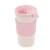 Import Eco-friendly 400ml reusable rice husk heat-resistant tea milk coffee mug cups from China