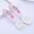 Import Eco friendly bamboo fiber kids cutlery baby spoon and fork for children from China