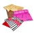 Import eco friendly black wrap paper packaging clothes logo wrapping tissue paper from China