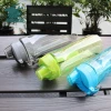 Eco-friendly BPA Free BTS Whole Sale  Drinking Plastic Water Bottle