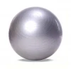 Eco friendly custom printed color anti burst pilates fitness balance ball 65cm yoga ball