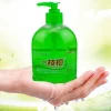 Eco friendly OEM factory natural hands washing liquid soap