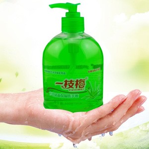 Eco friendly OEM factory natural hands washing liquid soap