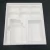 Import Eco Paper Pulp Molded Packaging Holder Tray from China