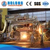 Economical Industrial Smelting Ferrochrome Furnace Machine