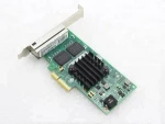 ED-I350-T4 4 Gigabit Ethernet Server Network Card