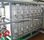 EDI system, ultra-pure water treatment plant,mineral water