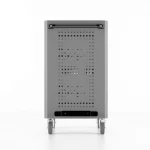 Educational Equipment Charging Cabinets Laptop Tablet Ipad Charging Trolley