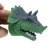 Import Educational Toy for Kids Novelty Soft Rubber Dinosaur Finger Puppets from China