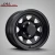 Import Eight Spoke Trailer Parts Durable Steel Wheels 13-16 Inch Auto Rims from China