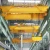Import electric doublebeam motor driven 18ton overhead crane with ac motor from China