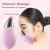 Import Electric Facial Cleansing Brush Sonic Facial Cleansing Device Ion Beauty Instrument Dropshipping from China