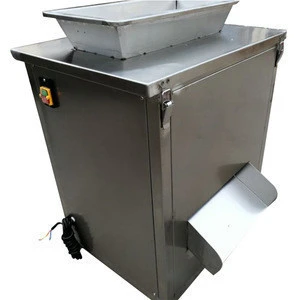 electric fish cutter/China fish processing machine,Squid flower cutting machine,fish cutter /Fish Cutter High speed cutter (Squi