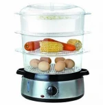 Electric Food Steamer