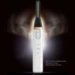 electric heated eyelash curler H0Qm8 heated eyelash curler