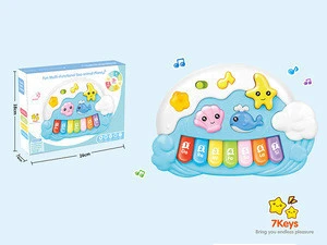 Electric Keyboard Piano Musical Instruments For Baby