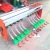 Import Electric manure spreader agriculture elctrice manure spreader from China