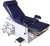 Import Electric Medical examination Couch, examination table, examination bed with height adjusting by motor from China