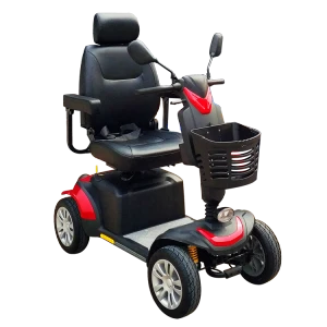 electric mobility scooter wheelchair for handicapped