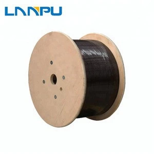 Electric motor winding wire Enamelled aluminum wire
