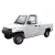 Import Electric pickup 4 seat electric pickup mini electric pickup from China