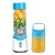 Import Electric Portable Mini Blender Juicer Mixing Cup Made With BPA-Free Material,two bottles from China