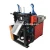 Import Electric Powerful Short Size Aramid Kevlar Yarn Fiber Cutting Machine basalt fiber shredder machine from China
