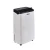 Import Electric Quiet Small Dehumidifier for Bedroom Mini  Dehumidifier for  100 sq. ft  Bathroom or Basement from China