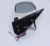 Import Electric Reflector Rearview Mirror Side Mirror Exterior With Led Light For Toyota Hiace from China