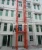 Import Electric vertical rail lead indoor lift from China