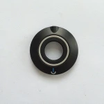 Electrical equipment plastic part from professional plastic injection mould manufacturer