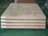 Electrical insulation birch plywood laminated wood board for transformer