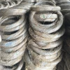 Electro galvanized iron wire made in Hebei