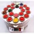 Import Electronic Automatic billiard snooker ball wash clean machine from China