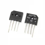 (Electronic Components)High Quality Diodes RS607 electronic components