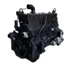 Electronic Heavy duty excavator Diesel Engine motor qsm11 complete engine assy for Construction Machine