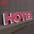 Import Electronic wholesale price backlit hotel sign from China