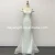 Import Elegant Luxury handmade bridal off-shoulder wedding dress from China