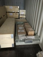 Elevator part (Wooden Pallet Package )