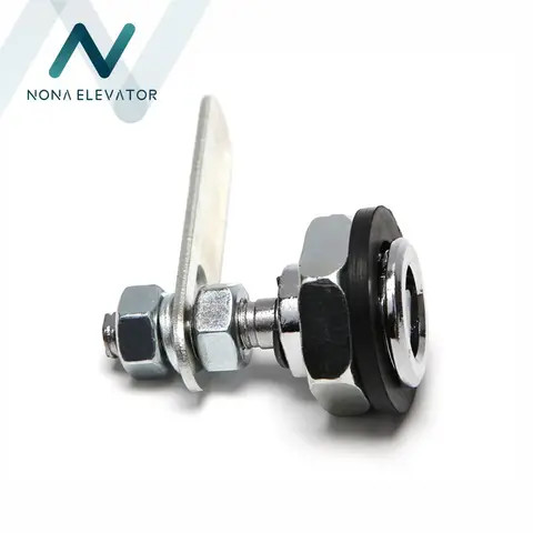 Buy Elevator Parts Hitachi Elevator Door Triangle Lock from Shaanxi ...