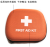 Import Elysaid Outdoor First Aid Kit Portable Car Emergency Kit Field Supplies Medical Kit from China